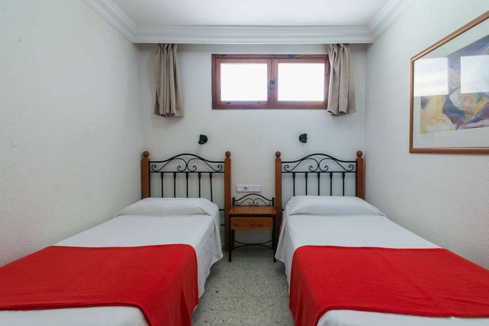 Een foto van Appartementen Amazonas
