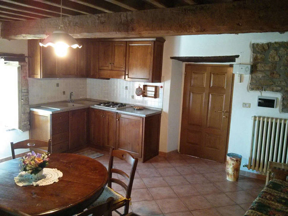 Een foto van Agrituristica Monte Acuto