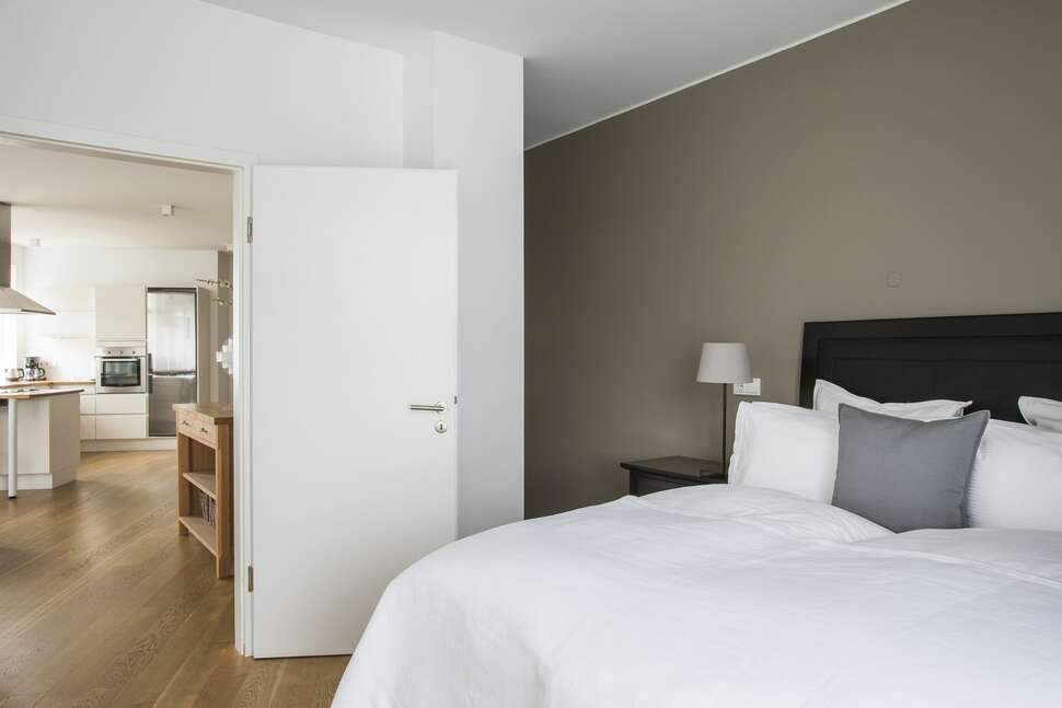 Een foto van Odinsve Hotel Appartementen