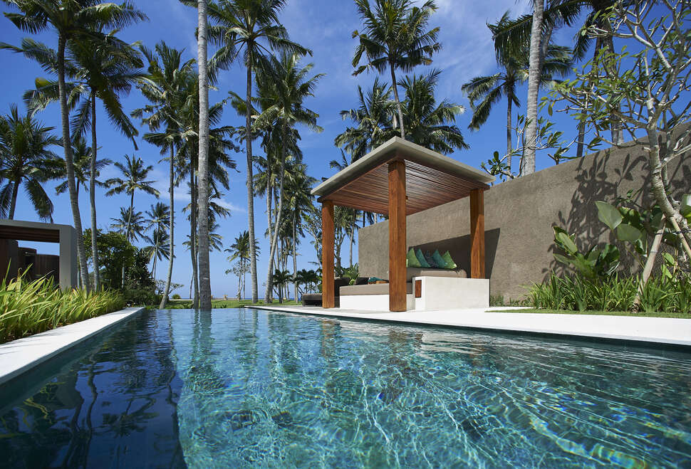 Een foto van Candi Beach Resort & Spa