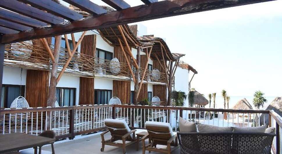 Een foto van Mystique Holbox by Royalton