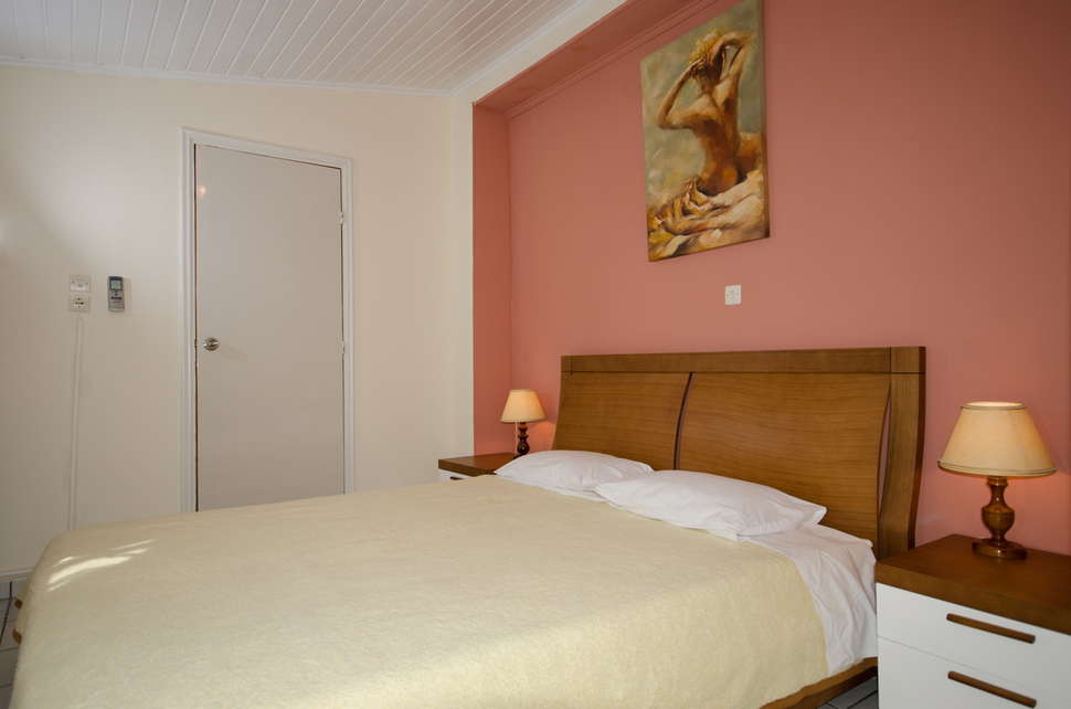 Een foto van Plaka Beach Resort