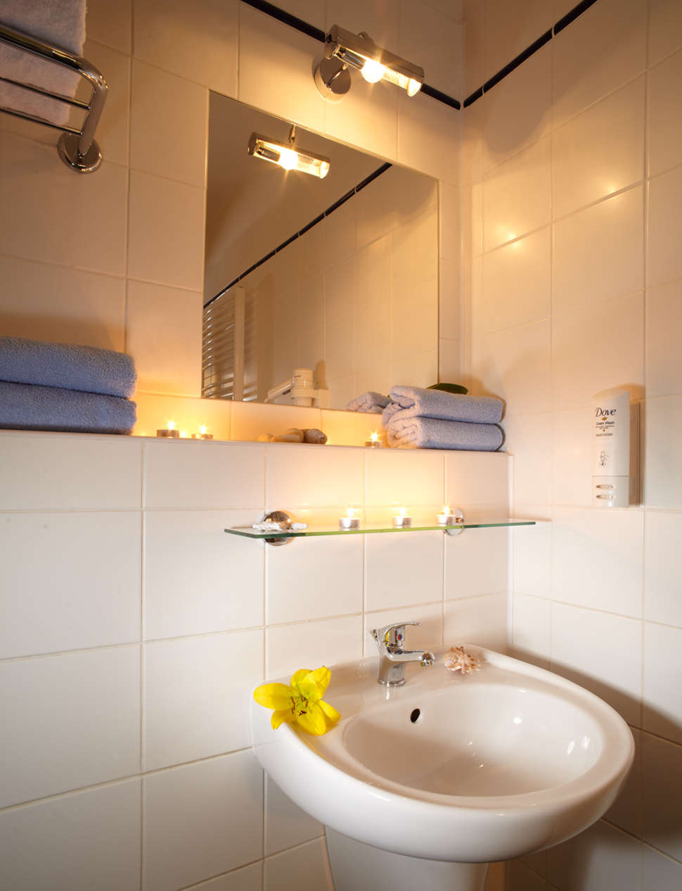 Een foto van Spa Hotel Bohemia