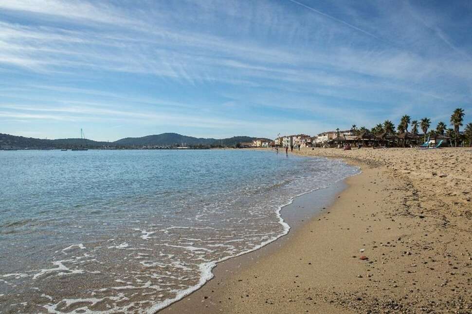 Een foto van Sowell Hotels Golfe de Saint Tropez