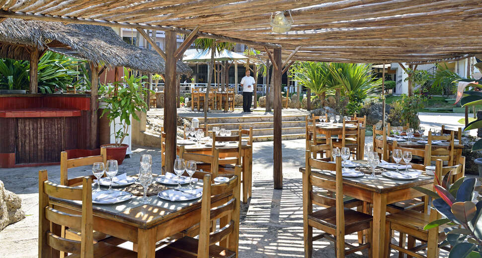 Een foto van Melia Varadero