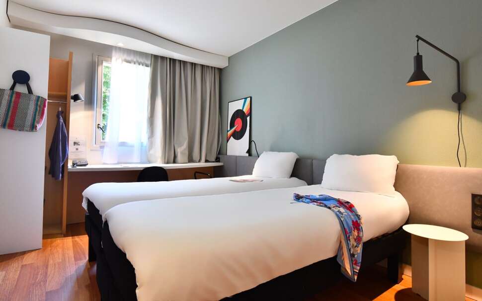 Een foto van Ibis Maisons Laffitte