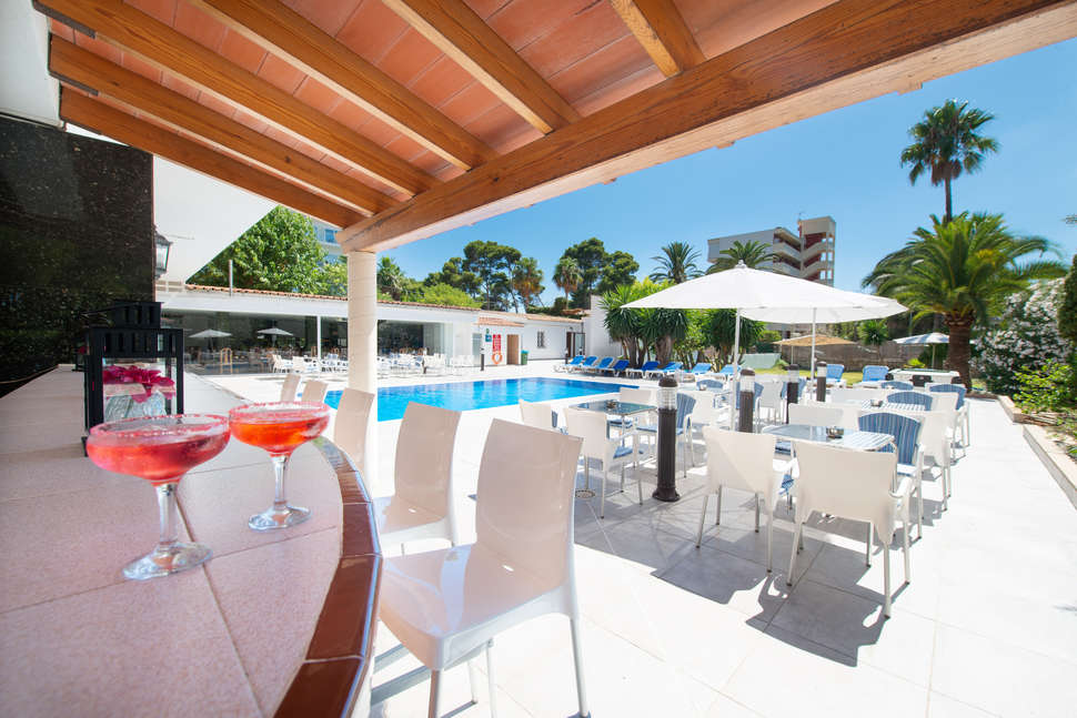 Ein Foto Hotel Condor