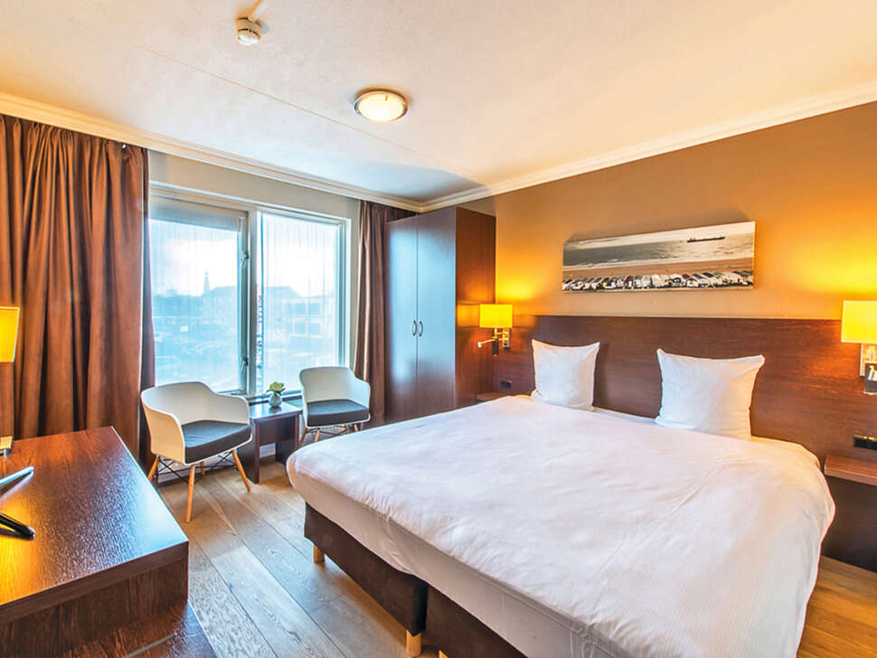 Een foto van Fletcher Hotel-Restaurant Arneville