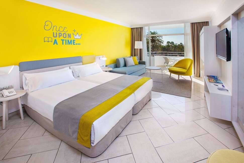Een foto van Abora Catarina by Lopesan Hotels
