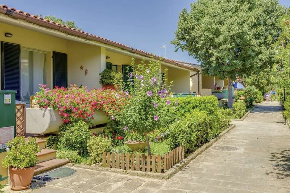 Een foto van Villaggio Turistico Mare Si