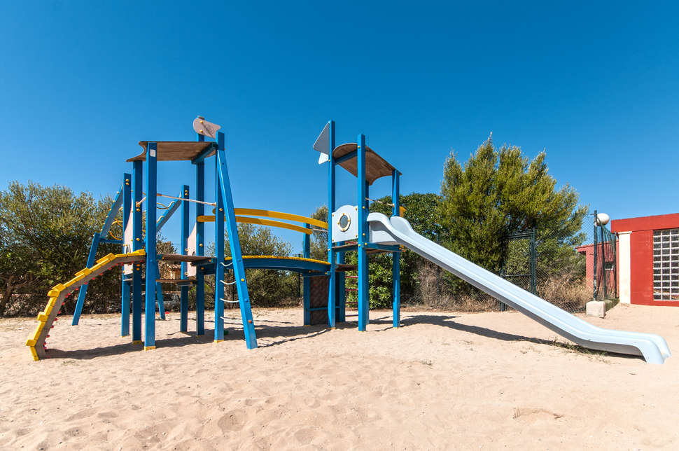 Een foto van Aparthotel HYB Eurocalas