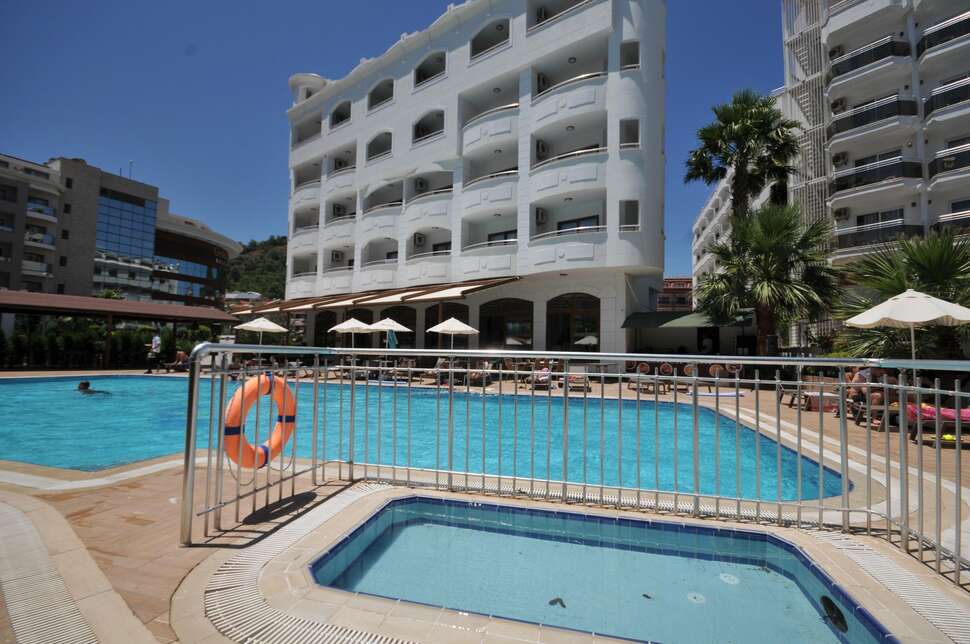 Ein Foto My Dream Hotel