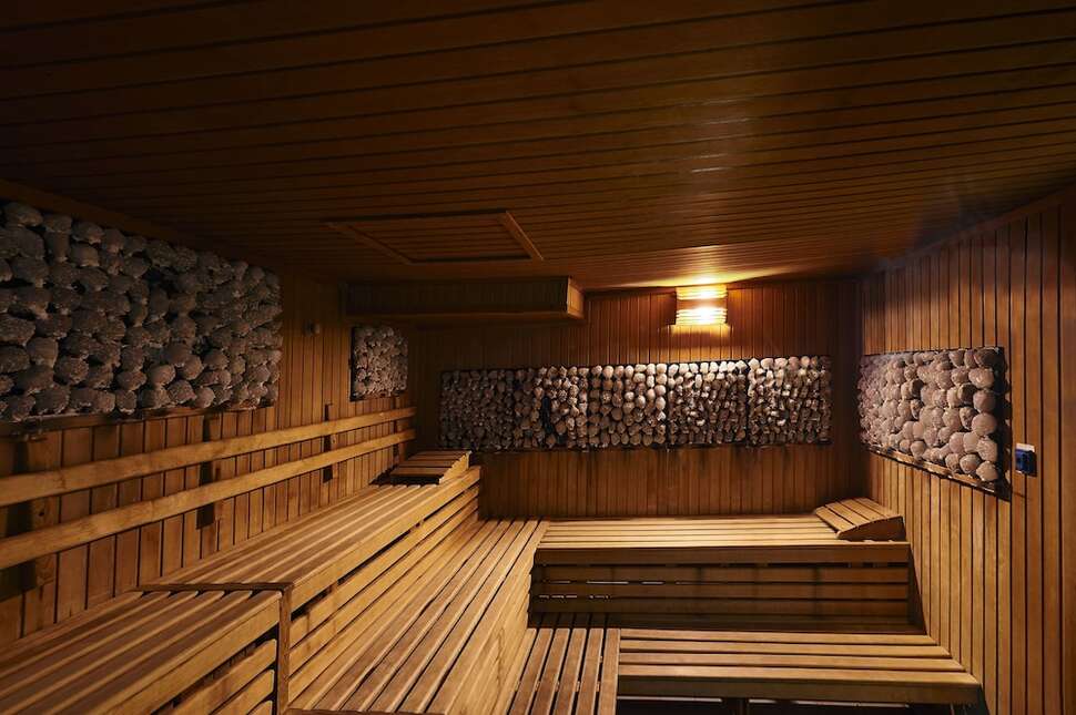 Een foto van CDShotels Pietrablu Resort & Spa
