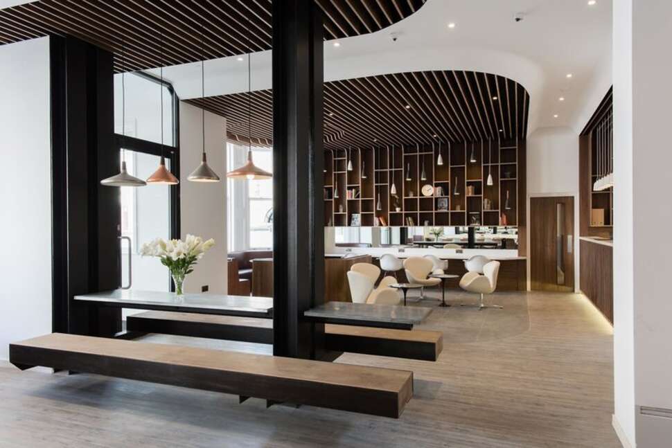 Een foto van Mowbray Court Hotel