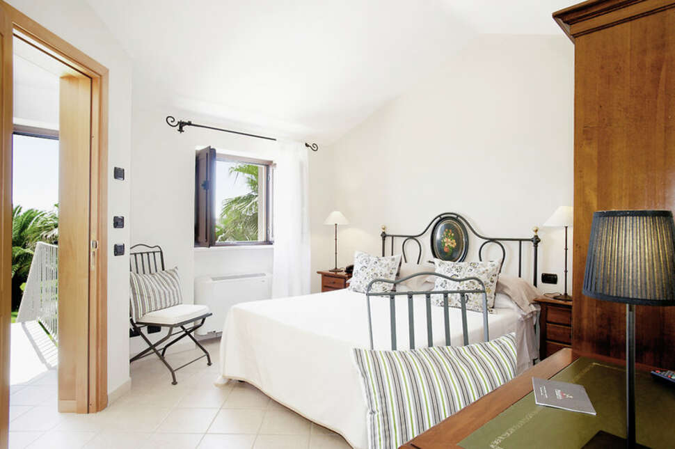 Ein Foto Masseria Panareo