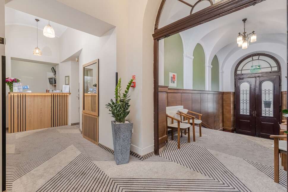 Een foto van Yarden Aparthotel