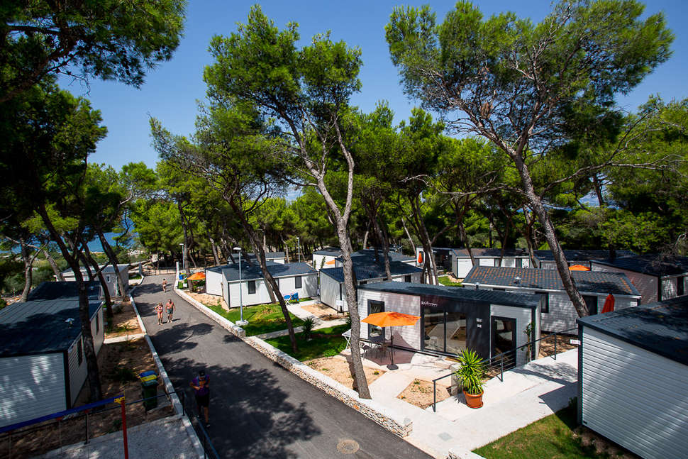 Een foto van Waterman Beach Village