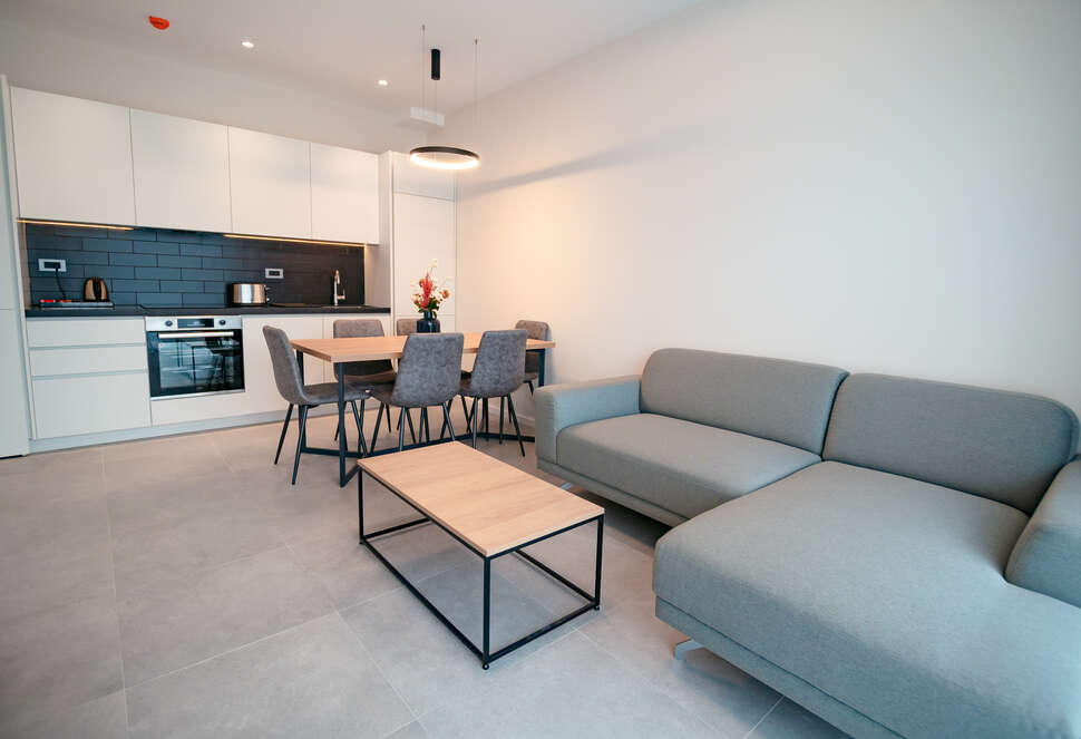 Een foto van Royal Blue Resort & Residences