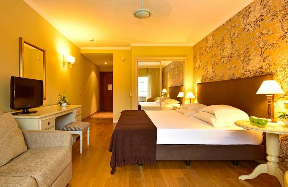 Een foto van Pestana Village Garden Resort