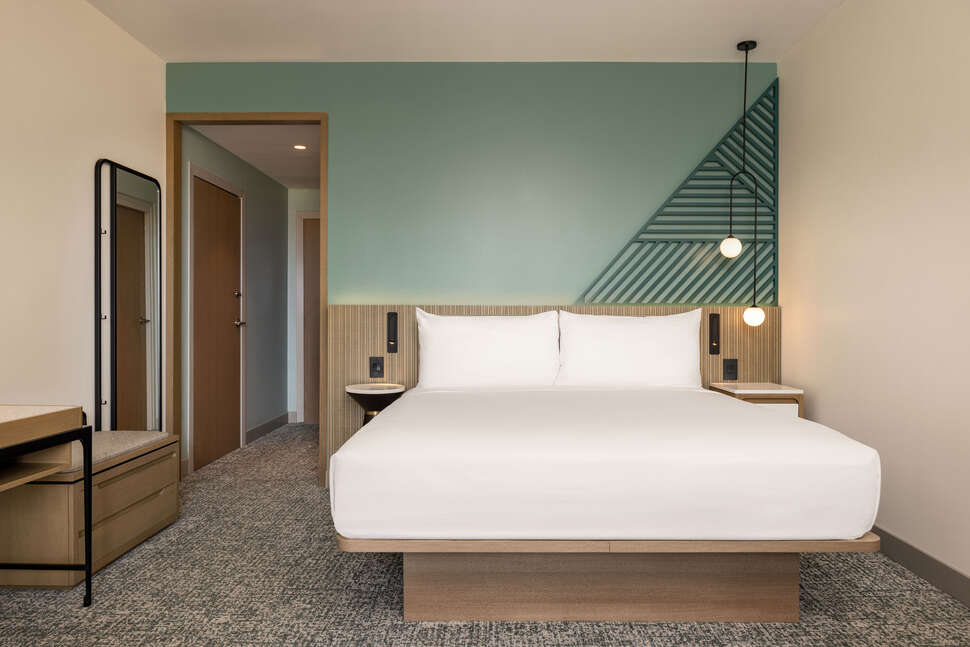 Een foto van Courtyard by Marriott Curacao