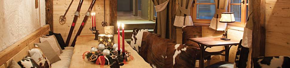 Een foto van Hostellerie La ferme du Pape
