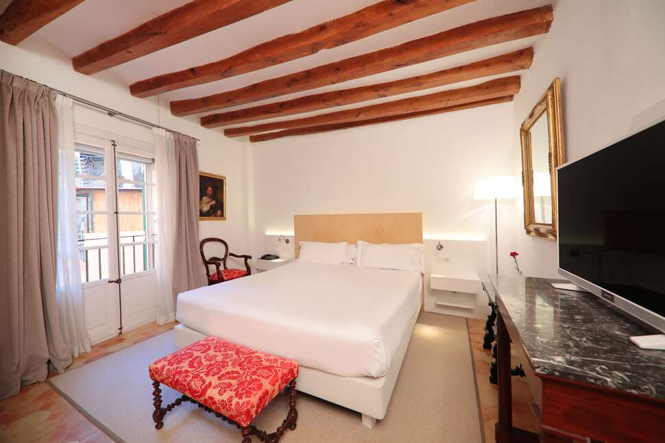 Een foto van Art Palma Hotel