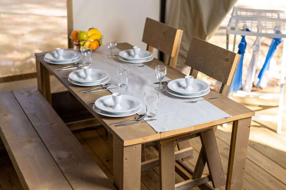 Een foto van Krk Premium Camping Resort by Valamar