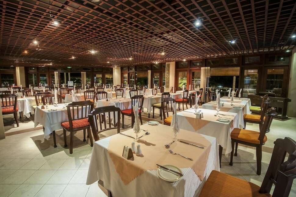 Een foto van Jalsa Beach Hotel & Spa