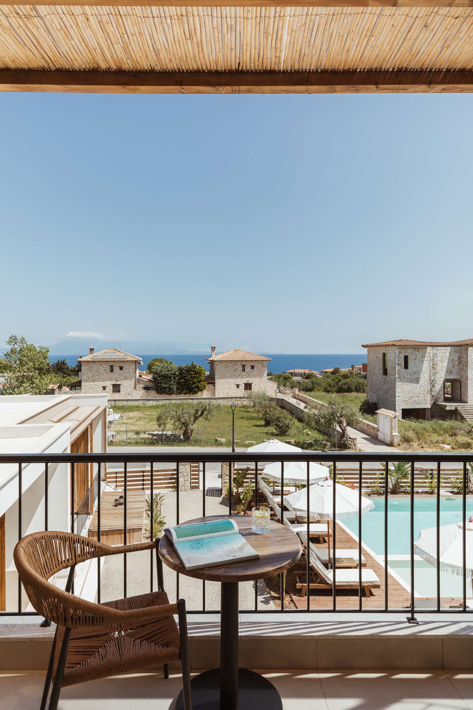Een foto van Verano Hotel