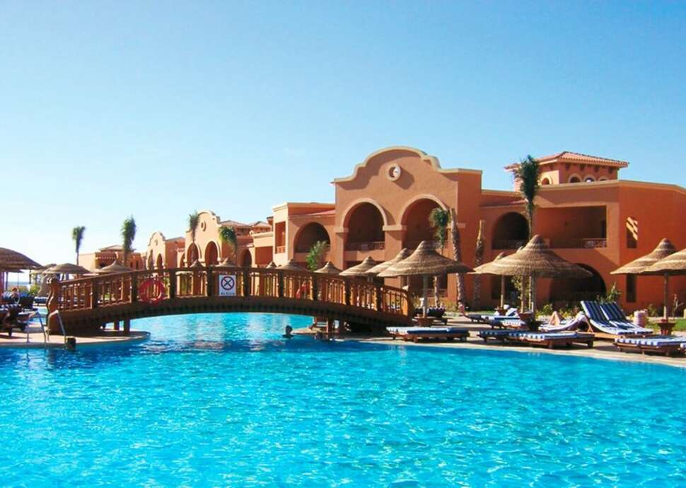 Een foto van Charmillion Gardens Aqua Park