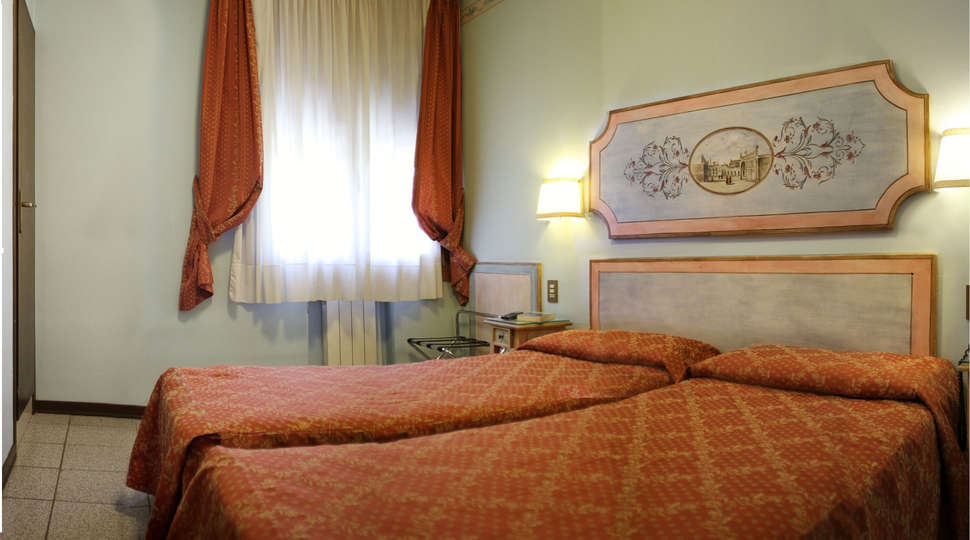 Een foto van Camelia Rooms