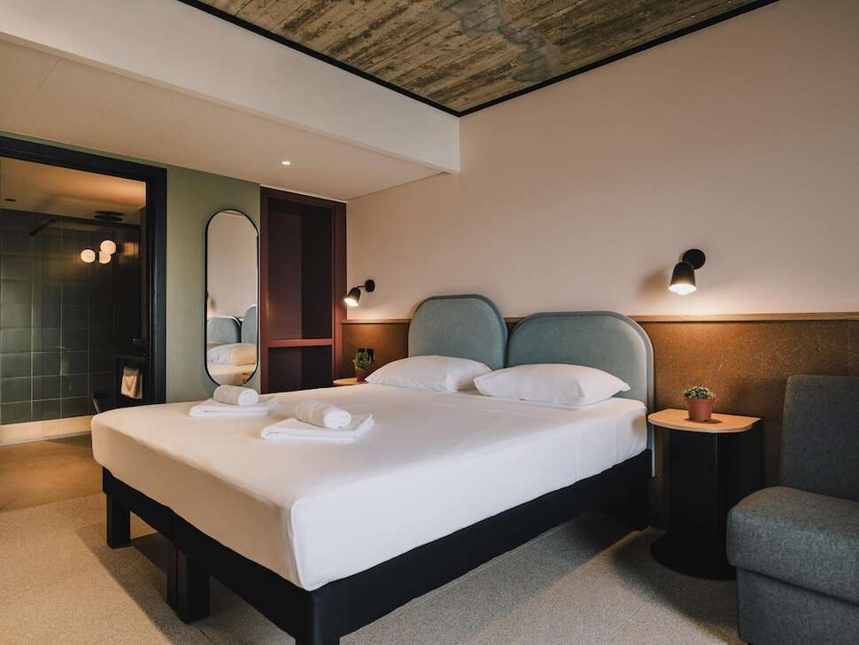 Een foto van Ibis Styles St Pauls Bay Malta