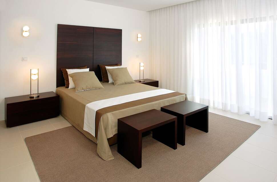 Een foto van Belmar Spa & Beach Resort