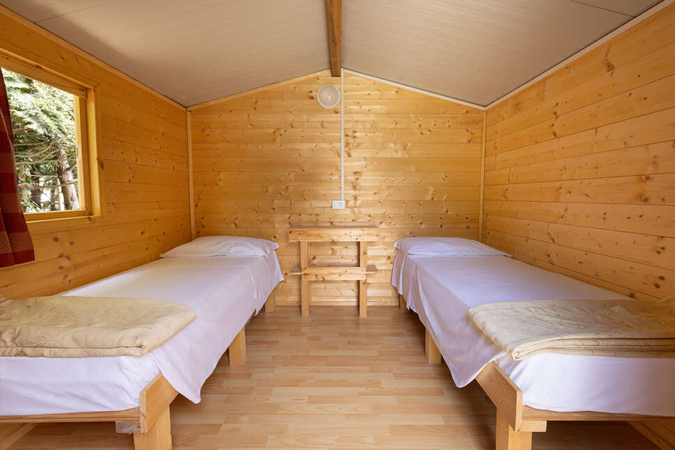 Een foto van Camping Classe Village