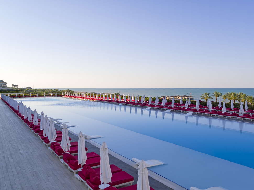Een foto van Adam & Eve Hotel