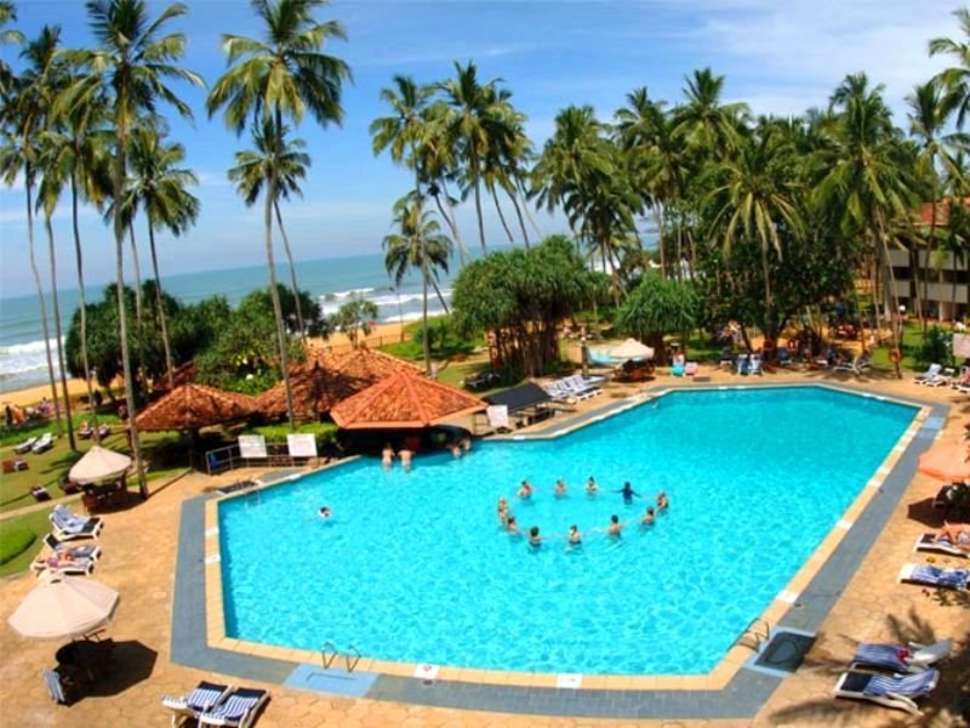 Een foto van Tangerine Beach Hotel