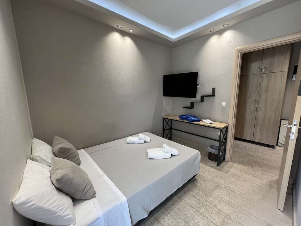 Een foto van Akti Toroni Boutique Hotel