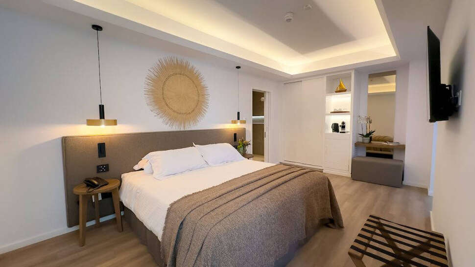 Een foto van Tasia Maris Beach Hotel