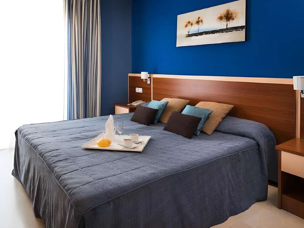 Een foto van Sun Palace Albir
