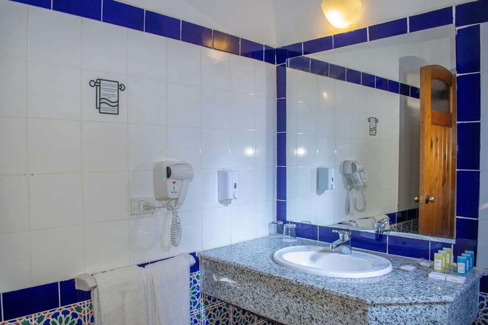 Een foto van Protels Crystal Beach Resort
