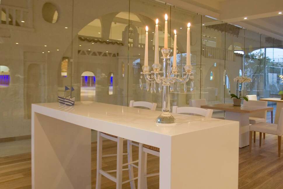 Ein Foto Sandy Beach Hotel & Spa
