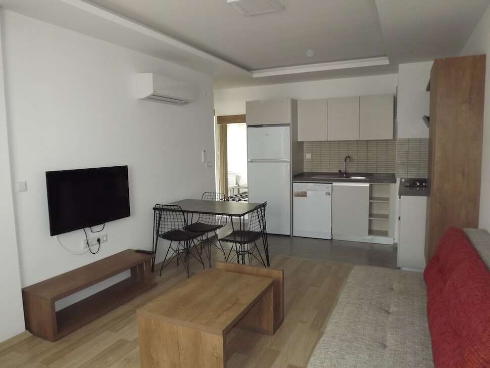 Ein Foto Opus Aparthotel