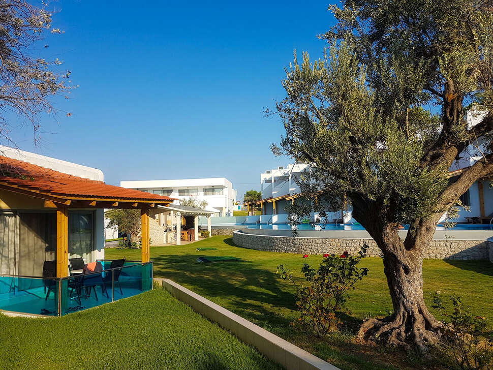 Een foto van Lydia Maris Resort & Spa