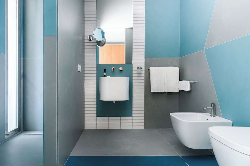 Een foto van So' Lifestyle Hotel