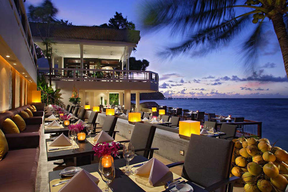 Een foto van Phuket Graceland Resort & Spa
