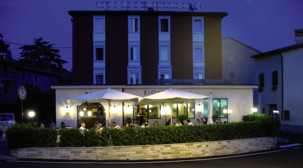 Een foto van Hotel Pinamonte