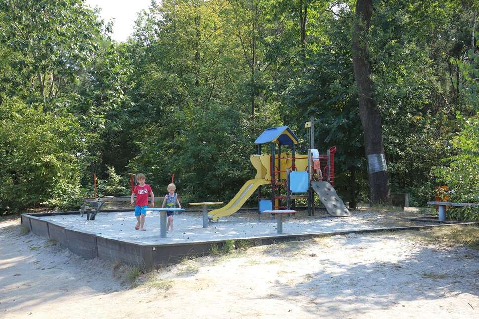 Een foto van Arden Parks Baalse Hei