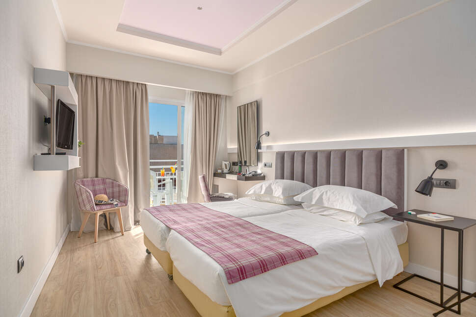 Ein Foto Athens Cypria Hotel
