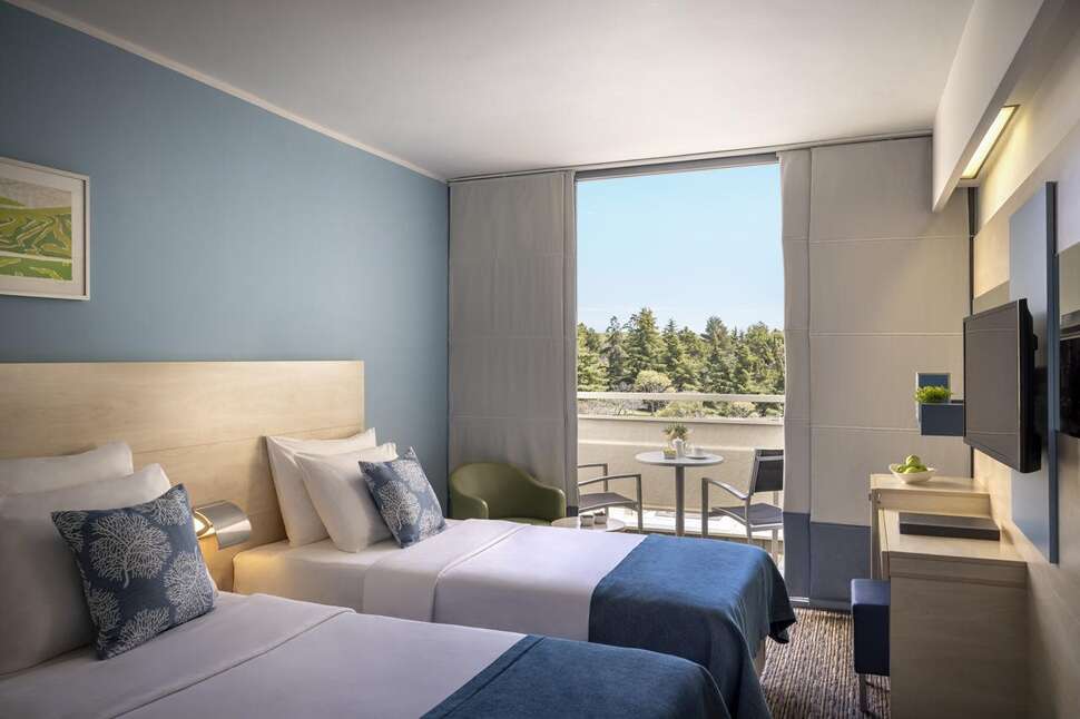 Een foto van Valamar Diamant Hotel