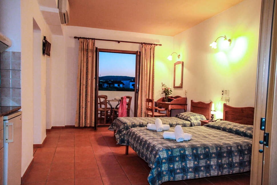 Een foto van Club Lyda Hotel